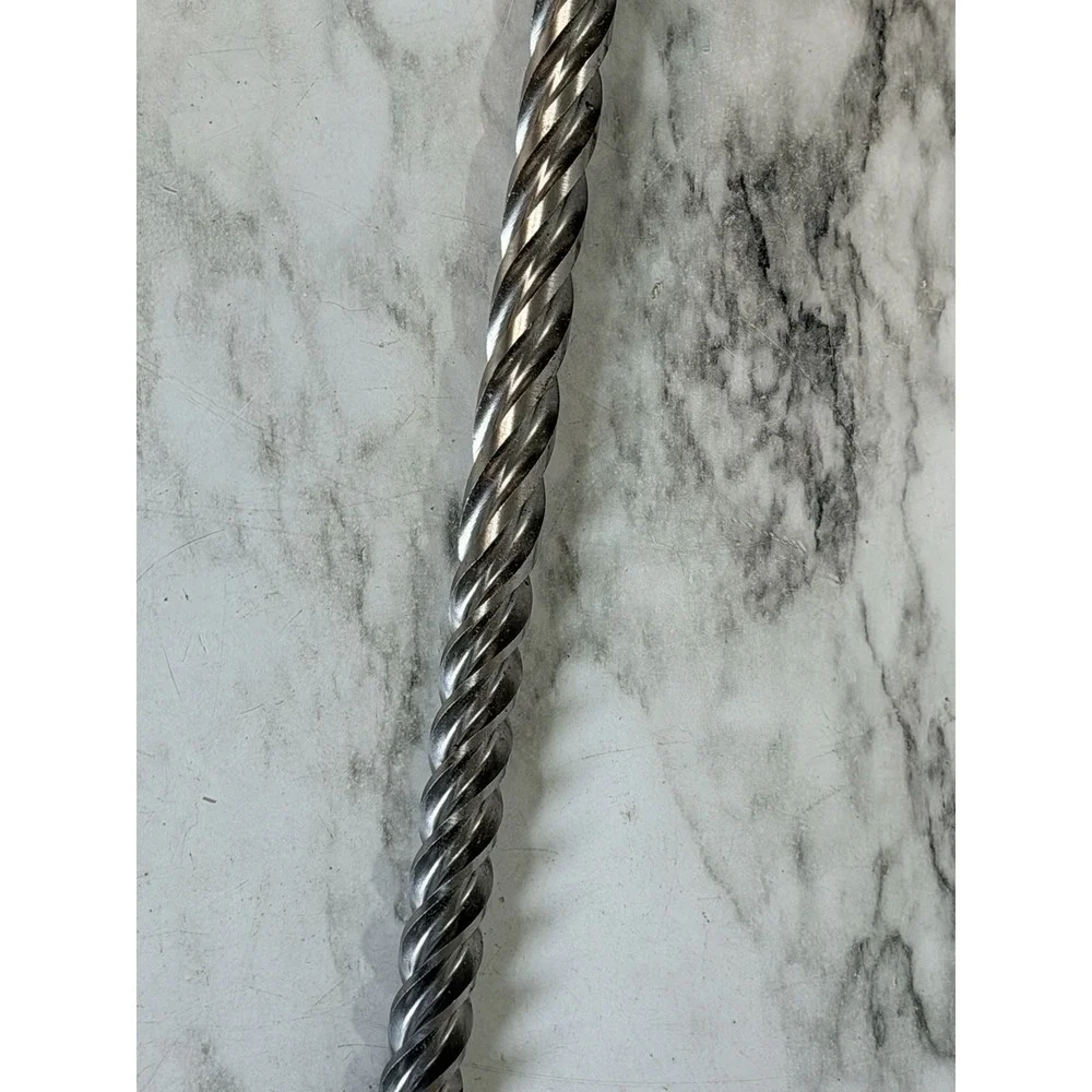New Milwalkee Concrete W/ Rebar Drill Bit~1/2 x 22
